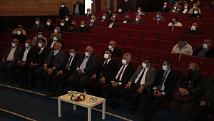 TOHUM EKEN GÖLBAŞILI ELLERE BAŞKAN ŞİMŞEK’TEN MÜJDE