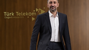 Türk Telekom'dan eğitime 10 bin tablet desteği