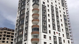 TÜRKİYE, BİNALARDA ISI YALITIMI İLE MİLYARLARCA DOLAR TASARRUF EDEBİLİR
