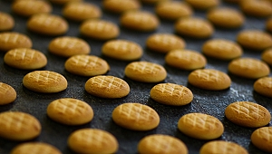 Türkiye’nin Lovemark’ları 2021 Araştırması’nda “Atıştırmalık’’ kategorisinde açık farkla birinci marka seçildi.