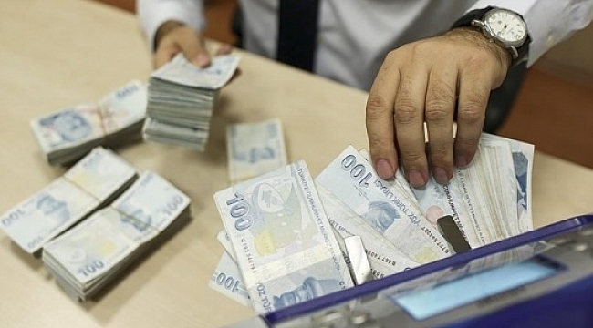 Vergi Paketi, Resmi Gazete'de yayınlanarak yürürlüğe girdi.