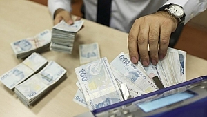 Vergi Paketi, Resmi Gazete'de yayınlanarak yürürlüğe girdi.