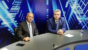 YARDIMCIOĞLU’NDAN AK PARTİ VE MHP KAHRAMANMARAŞ MİLLETVEKİLLERİNE: KARDAN ADAMLARSINIZ, ERİYORSUNUZ!