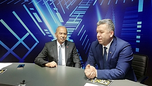 Yardımcıoğlu’ndan AK Parti ve MHP Kahramanmaraş Milletvekillerine: Kardan Adamlarsınız, Eriyorsunuz!