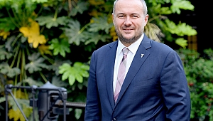 Yılın ilk dokuz ayında 23 milyar dolar ihracat