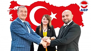 ABP’DE ÖNEMLİ ATAMA