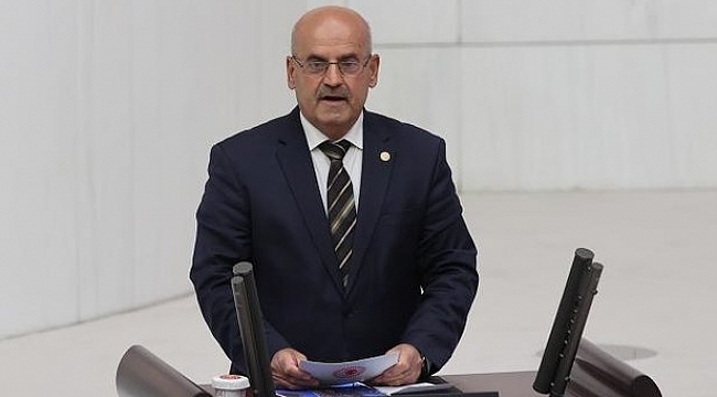 BAŞIN SAĞOLSUN KAHRAMANMARAŞ
