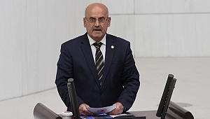 BAŞIN SAĞOLSUN KAHRAMANMARAŞ