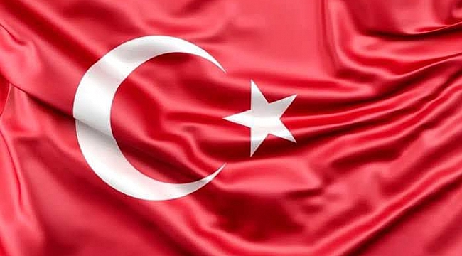 BAŞIN SAĞOLSUN TÜRKİYEM