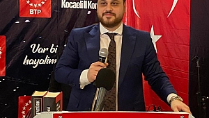BTP'den flaş bir çıkış daha…