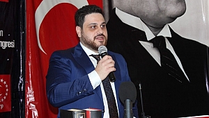 BTP lideri Hüseyin Baş'tan ekonomi değerlendirmesi…