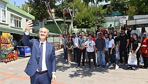 DULKADİROĞLU’NU HER AÇIDAN DEĞİŞTİRDİK VE DÖNÜŞTÜRDÜK