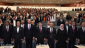 DÜZBAĞ İÇME SUYU BİR ÖDÜL DAHA ALDI