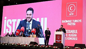 En genç liderden gençlere dikkat çekici çağrı…