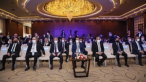 Enerji ve Tabii Kaynaklar Bakanı Fatih Dönmez: ‘TÜRKİYE’NİN 4. SONDAJ GEMİSİ 2022 BAHARINDA GELECEK”