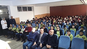 Enerji Verimliliği ve Tasarruf Semineri