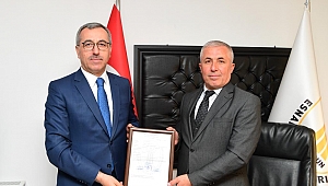 Göksun Bacasız Sanayinin Merkezi Olacak