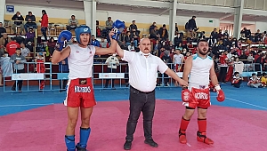 Gölbaşı Belediyesi Sporda Başarıya Doymuyor…