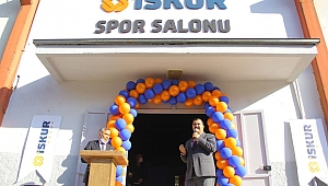 İSKUR DAN SPOR A DESTEK...TEŞEKKÜRLER İSKUR ve KURTUL AİLESİ