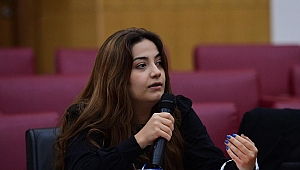 Kahramanmaraş’ımızı Gençlerimizle Birlikte Yönetiyoruz
