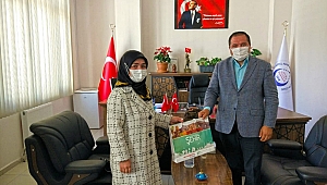 Kahramanmaraş’ta Şehir Okumaları Etkinliği Başladı