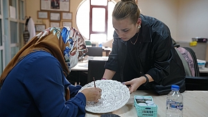 KAMEK’te Yeni Dönem Başladı