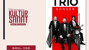 Karacaoğlan Kültür Sanat Sezonu Kasım Takvimi Açıklandı… Kültür Sanat Etkinlikleri Başlıyor!