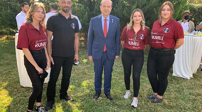 KLASİK ARAÇLARIN KKTC ÇIKARMASI