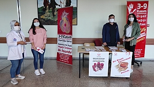 KSÜ TIP FAKÜLTESİ HASTANESİNDE ORGAN NAKİL AMELİYATLARI BAŞARIYLA GERÇEKLEŞTİRİLİYOR