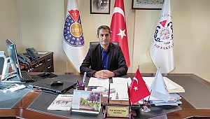 KSÜ Tıp Fakültesi KBB Anabilim Dalı Başkanı Prof. Dr. İsrafil Orhan, “En Güzeli Doğal Olanıdır”