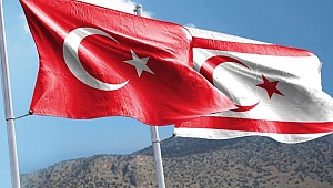 Kuzey Kıbrıs Türk Cumhuriyeti’nin 38’inci kuruluş yıl dönümü kutlu olsun.