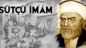 Milli Mücadele Kahramanımız Sütçü İmam'ı ve tüm şehitlerimizi rahmetle ve minnetle anıyoruz.