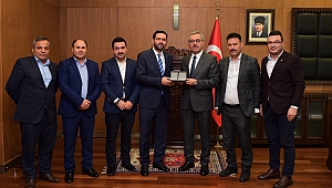 Sağlıkçılarımız Fedakârlığın Sembolü Olmuştur