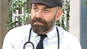 'Su Diyeti' ile 30 günde horlamadan kurtulmak mümkün…