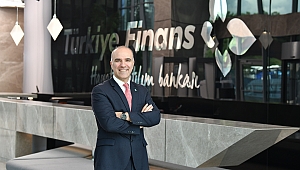 TÜRKİYE FİNANS BÜYÜK KÜÇÜK DEMEDEN TÜM BİRİKİMLERİ KAZANCA DÖNÜŞTÜRÜYOR