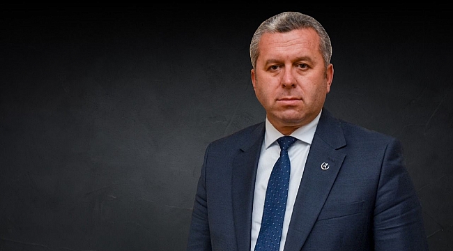 YARDIMCIOĞLU: BU GİTTİĞİNİZ YOL ÇOK YANLIŞ!