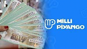 120 milyonluk büyük ikramiye heyecanı başladı; rağbet çeyrek bilete
