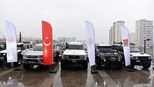 AKDENİZ OFFROAD KUPASI 3.AYAK KAHRAMANMARAŞ YARIŞI AKDENİZ OFFROAD KUPASI’NIN 3. AYAĞI AKDENİZ’İN İNCİSİ KAHRAMANMARAŞ’TA
