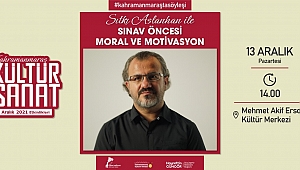 Aslanhan ile Öğrenci ve Ebeveynlerle Söyleşi