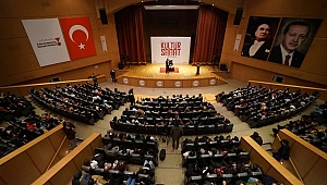 Aslanhan, Öğrenci ve Velilere İlham Oldu