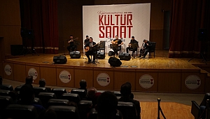 Azerbaycan Türküleri Konseri…
