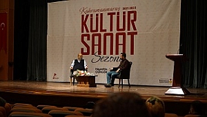 Barkçin: “Yolcu Yoluna Sadık Olmalıdır”