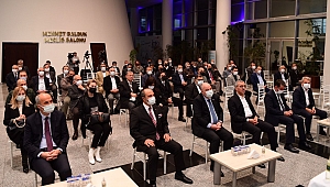 Başkan Güngör Aksu Çayı İçin Önemli Gelişmeyi Anlattı