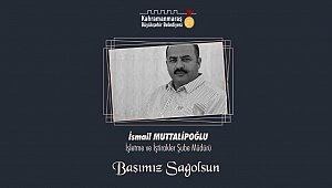 Başkan Güngör’den Taziye Mesajı