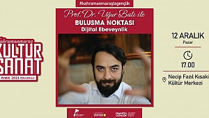 Bu Pazar İki Etkinlik Birden