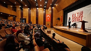 Çıtlak: “Dinlemeden İletişim Olmaz”