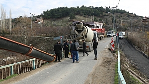 Dulkadiroğlu'nda 3 Yeni Köprü Ulaşımı Kolaylaştıracak