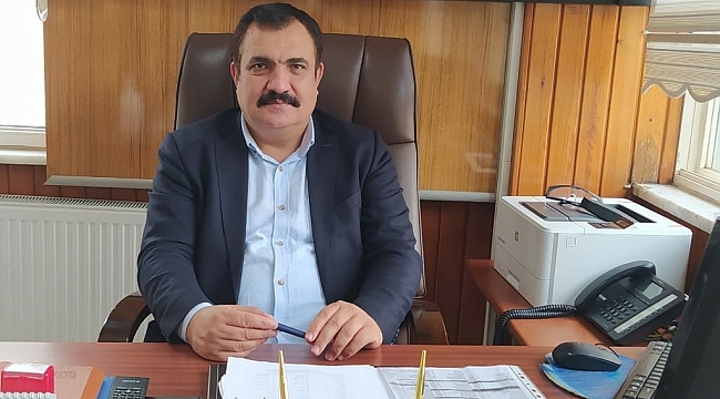 GÜRBAK ENGELLİLER GÜNÜNÜ KUTLADI