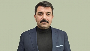 Hakan Deligönül Kasaplar Odasına aday