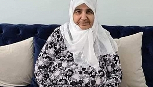 İş insanı ve siyasetçi Bekir Kılıç ın Annesi HaKka yürüdü. Mekanı cennet olsun.